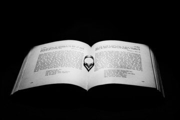 Das Buch der B&uuml;cher