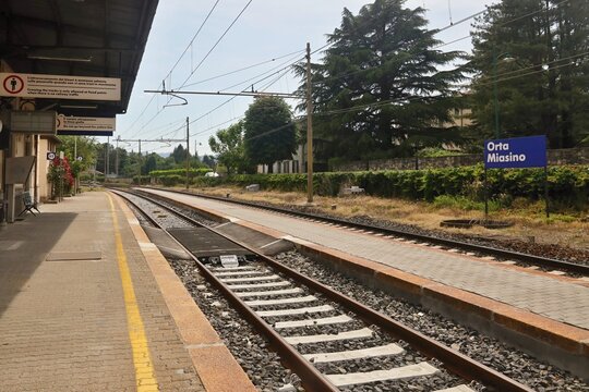 Stazione di Misano