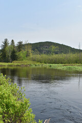 Canot Marais Kingsbury 21 Mai 2022 