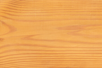 Varnished pine wood natural texture