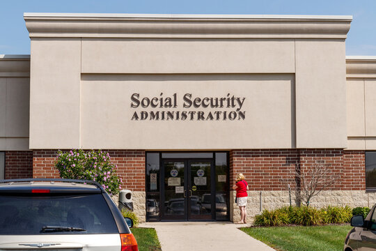 Social Security Administration branch. The SSA administers retirement, disability, and survivors benefits.