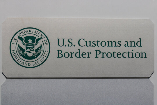 Customs and Border Protection. ICE is the largest investigative agency in the Department of Homeland Security and CBP.