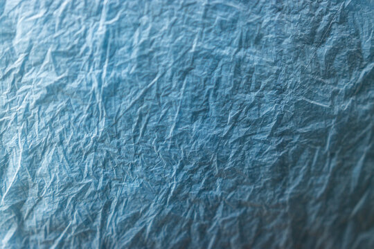 textured background in blue colors. blur, defocus.