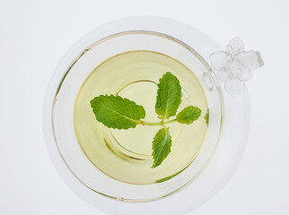 スペアミント　　イメージ