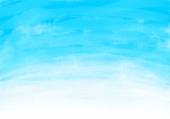 青い空のイメージ