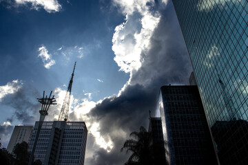 PAISAGEM URBANA