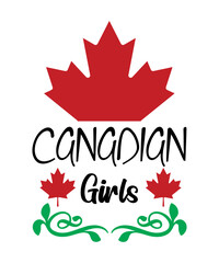 Canada Svg Bundle, Canada Day Svg, Canada Svg, Canada Flag Svg, Canada Day Clipart, Canada Day Shirt Svg, Svg Files for Cricut
