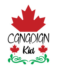 Canada Svg Bundle, Canada Day Svg, Canada Svg, Canada Flag Svg, Canada Day Clipart, Canada Day Shirt Svg, Svg Files for Cricut