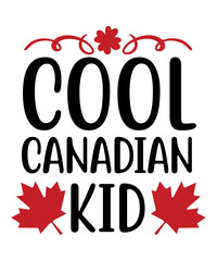 Canada Svg Bundle, Canada Day Svg, Canada Svg, Canada Flag Svg, Canada Day Clipart, Canada Day Shirt Svg, Svg Files for Cricut