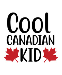Canada Svg Bundle, Canada Day Svg, Canada Svg, Canada Flag Svg, Canada Day Clipart, Canada Day Shirt Svg, Svg Files for Cricut
