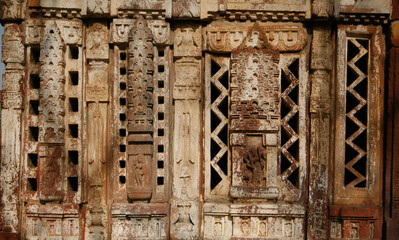 Fabulous pictures of Jain images from Bundelkhand's Jain Tirthakshetras