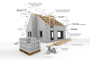 technical construction specifications