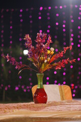 wedding flower 
