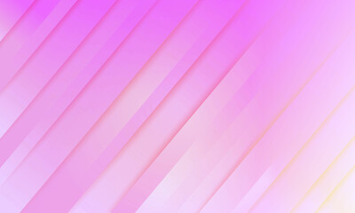 Abstract geometric background in pink shades. Background with diagonal lines.