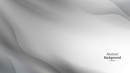 gray and white black color background abstract art vector 