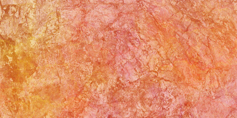 watercolor texture and pink marble texture, abstract  background, Grunge textures backgrounds. Perfect background with space. solid peach background orange pink yellow gold background color gradient, 