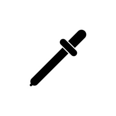 Pipette icon