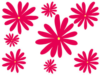 flower background