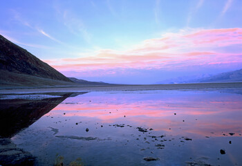 Death Valley, California