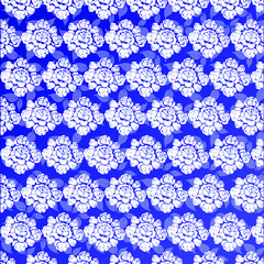 Textile in abstract vector style, luxury abstract wallpaper, design layout, poster template, background, art