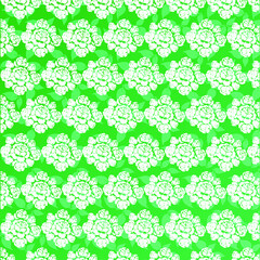 Textile in abstract vector style, luxury abstract wallpaper, design layout, poster template, background, art