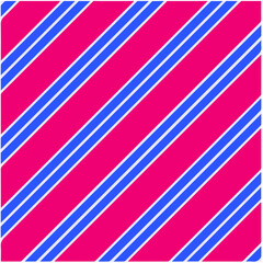 Abstract texture with diagonal multicolored stripes.Striped background.