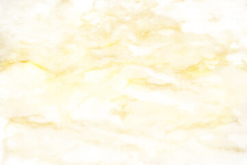 White gold marble texture pattern background for design