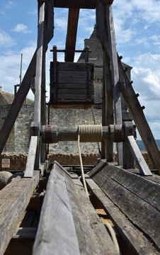 catapulte