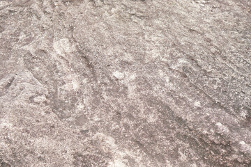 beautiful patterned stone floor was eroded by water and wind.
