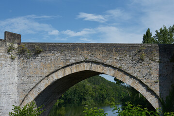 Pont de Cahors