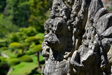 jardin japonais
