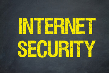 Internet Security