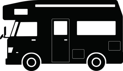 キャンピングカー