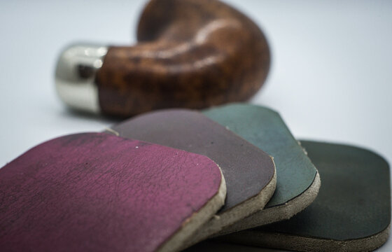 Micromesh Pads and Pipe