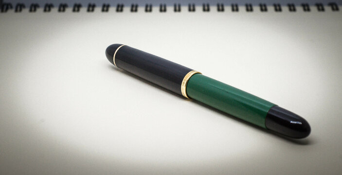 Famous Fountain Pen