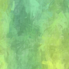 Green paint texture