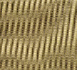 brown fabric texture closeup