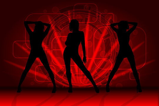 StripTeaseBilder StockFotos & Videos. Adobe Stock