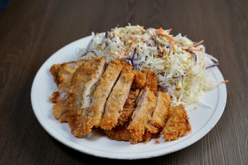 とんかつ