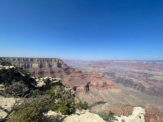 Fototapeta na wymiar Northern Arizona Canyons