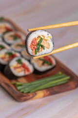 Gimbap