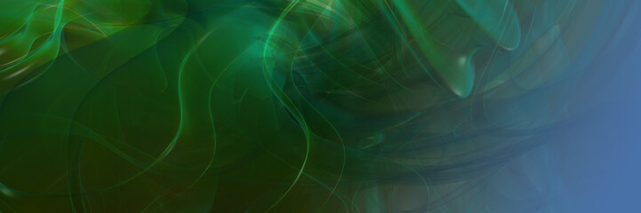 abstract composition © neurostructure