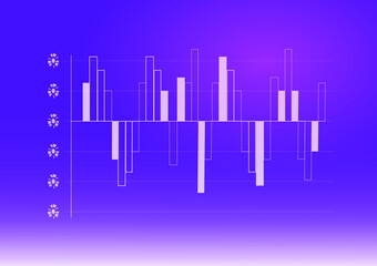 abstract technology background