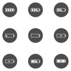 icon set