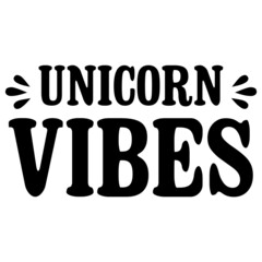 Unicorn Vibes