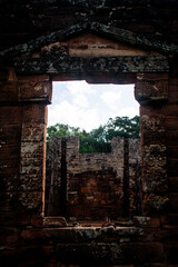 ruinas de san ignacio