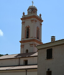 Église de piana