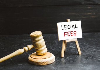Legal fees set by the court. Penalty and court trial. Fines, penalties and forfeits. Compliance...