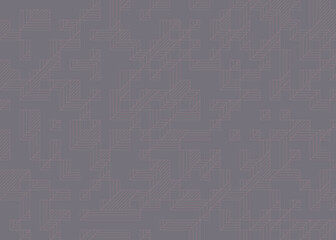 Implementation of Edward Zajec’s “Il Cubo” from 1971. Essentially a Truchet tile set of 8 tiles and rules for placement art illustration