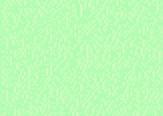 Implementation of Edward Zajec&rsquo;s &ldquo;Il Cubo&rdquo; from 1971. Essentially a Truchet tile set of 8 tiles and rules for placement art illustration